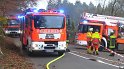 Feuer Asylantenheim Odenthal Im Schwarzenbroich P32